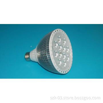12W LED Par38 / E27 Base /
